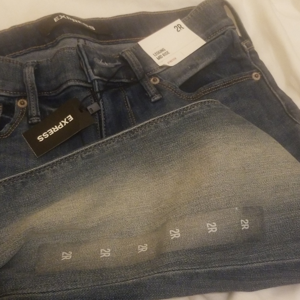 clothing